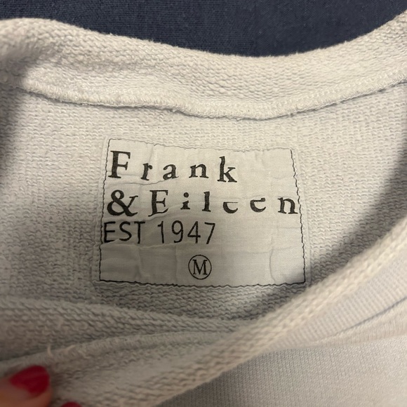 Frank and Eileen Anna Capelet - Picture 3 of 8